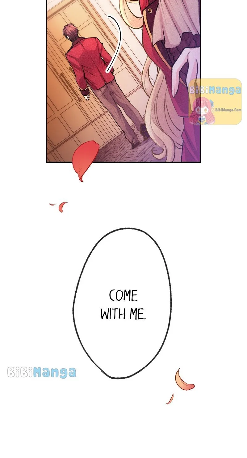 The Heat of the Reincarnated Villainess Chapter 4 page 48