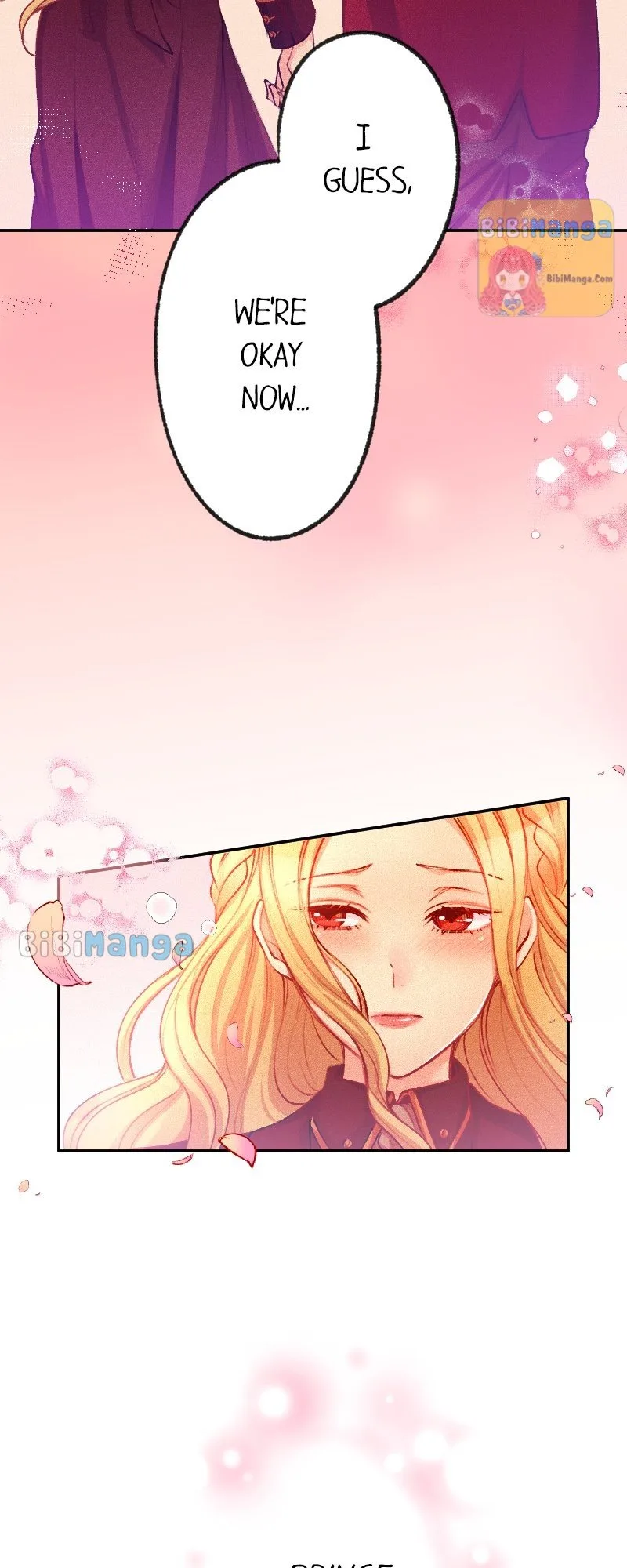 The Heat of the Reincarnated Villainess Chapter 7 page 17