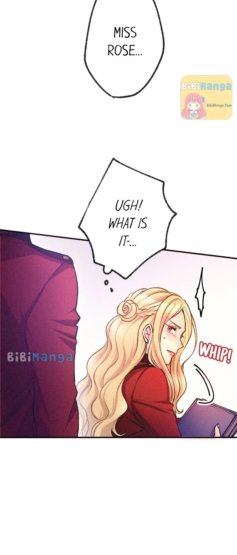 The Heat of the Reincarnated Villainess Chapter 4 page 41