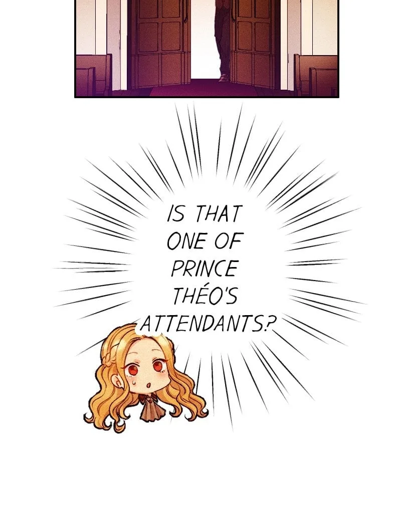The Heat of the Reincarnated Villainess Chapter 7 page 21