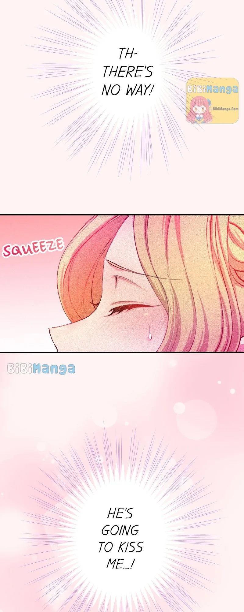 The Heat of the Reincarnated Villainess Chapter 8 page 3