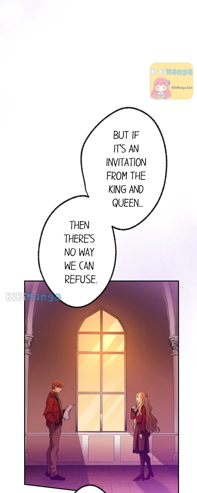 The Heat of the Reincarnated Villainess Chapter 7 page 29