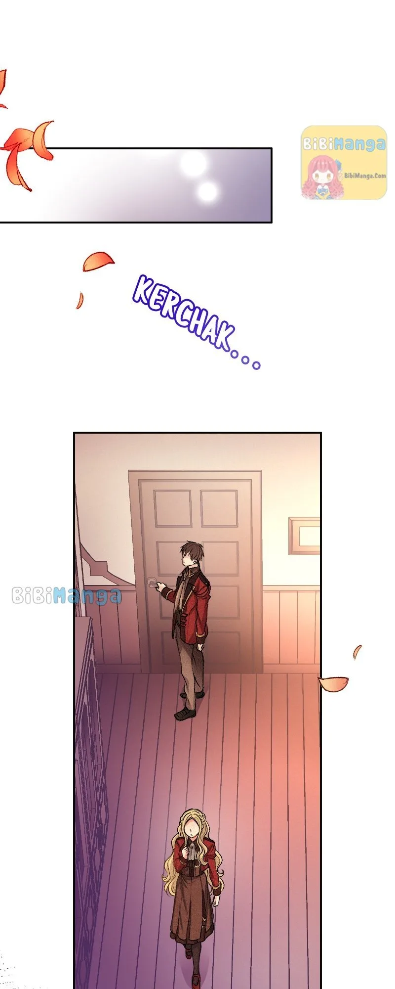 The Heat of the Reincarnated Villainess Chapter 4 page 49