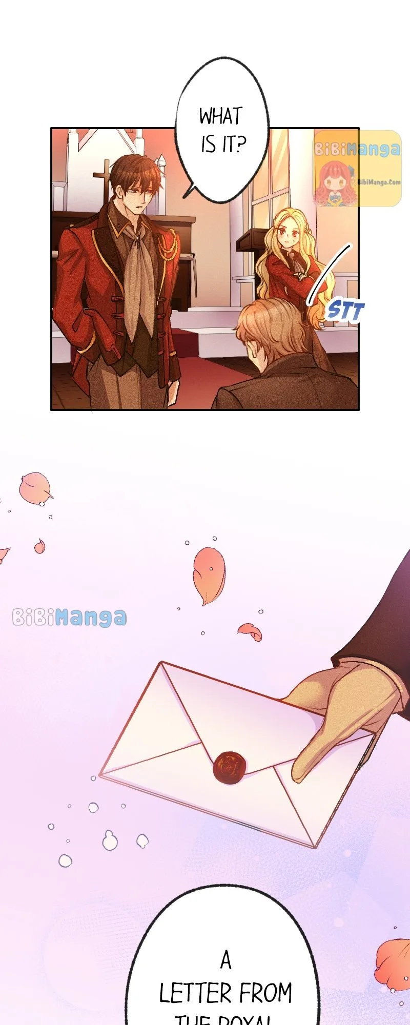 The Heat of the Reincarnated Villainess Chapter 7 page 22