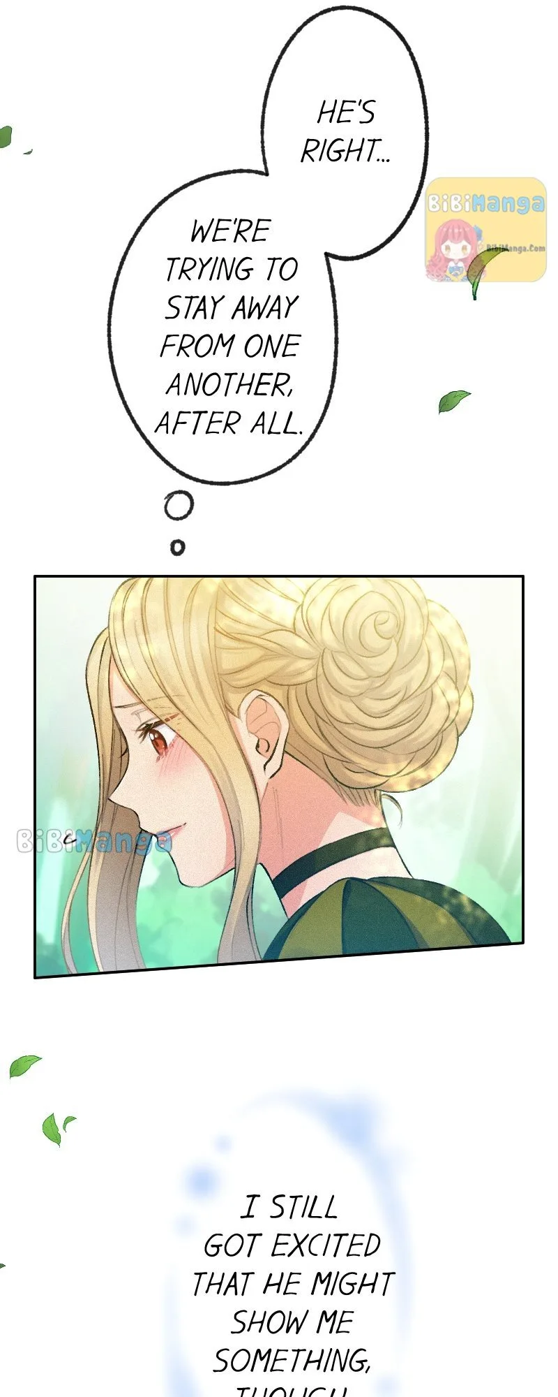 The Heat of the Reincarnated Villainess Chapter 8 page 25