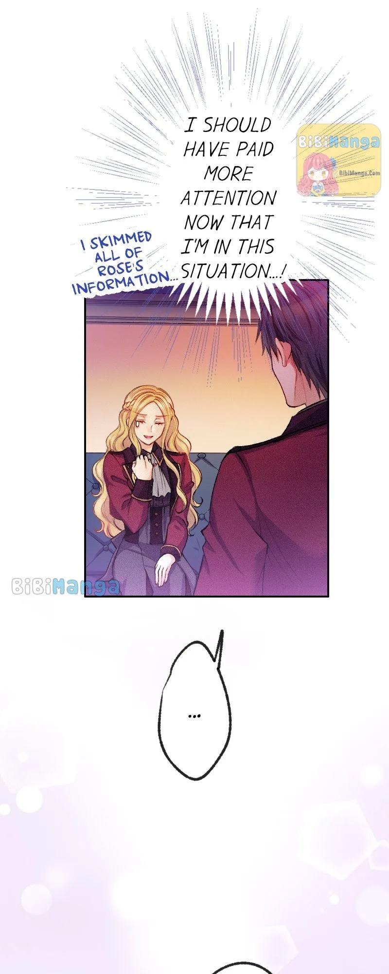The Heat of the Reincarnated Villainess Chapter 7 page 35