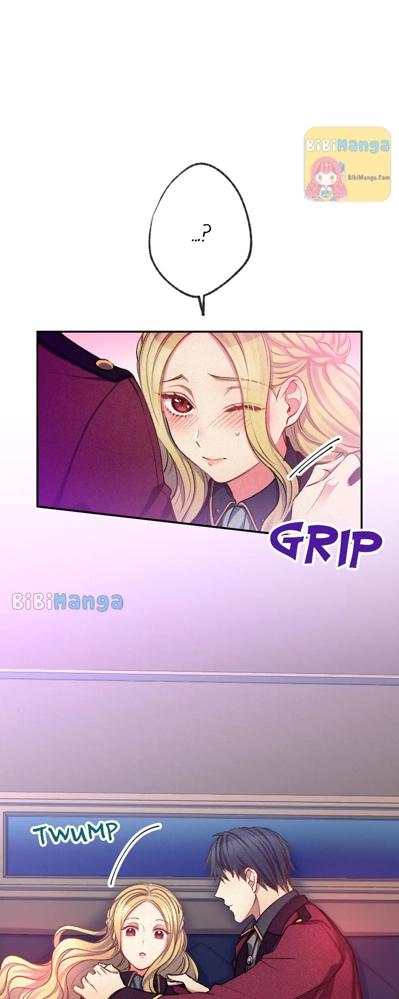 The Heat of the Reincarnated Villainess Chapter 8 page 5