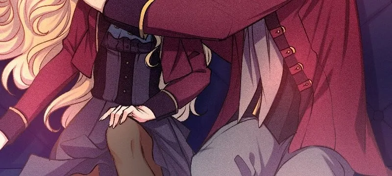 The Heat of the Reincarnated Villainess Chapter 8 page 6