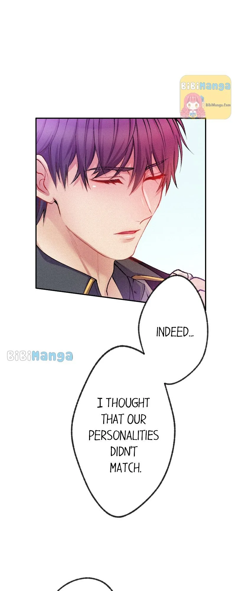 The Heat of the Reincarnated Villainess Chapter 7 page 40