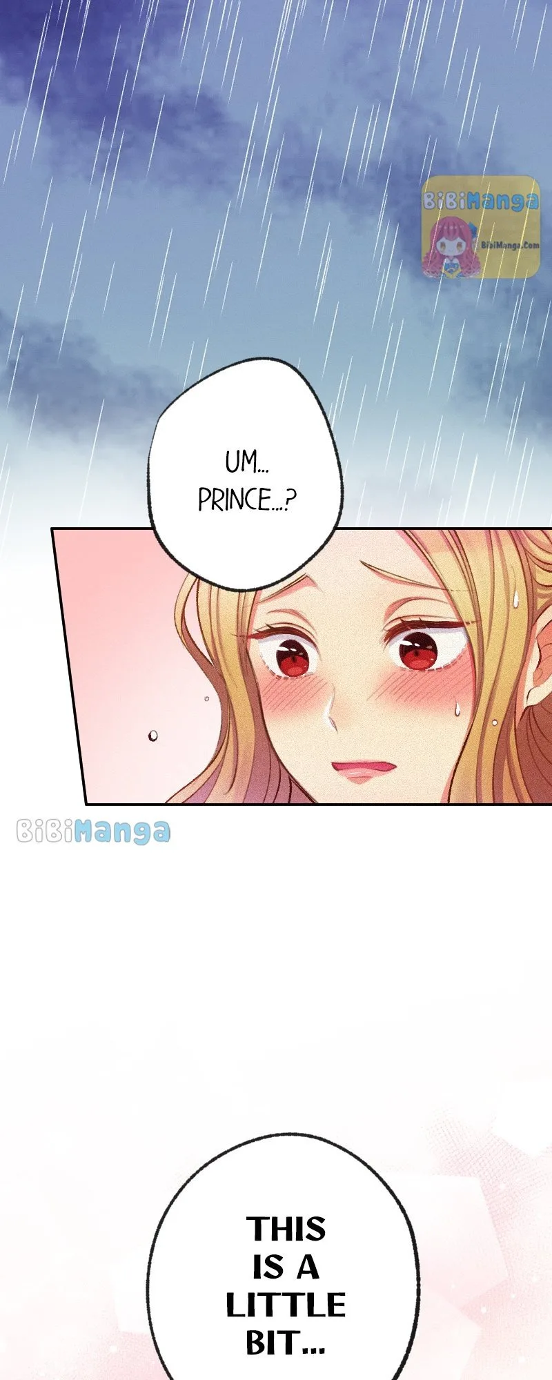 The Heat of the Reincarnated Villainess Chapter 8 page 55