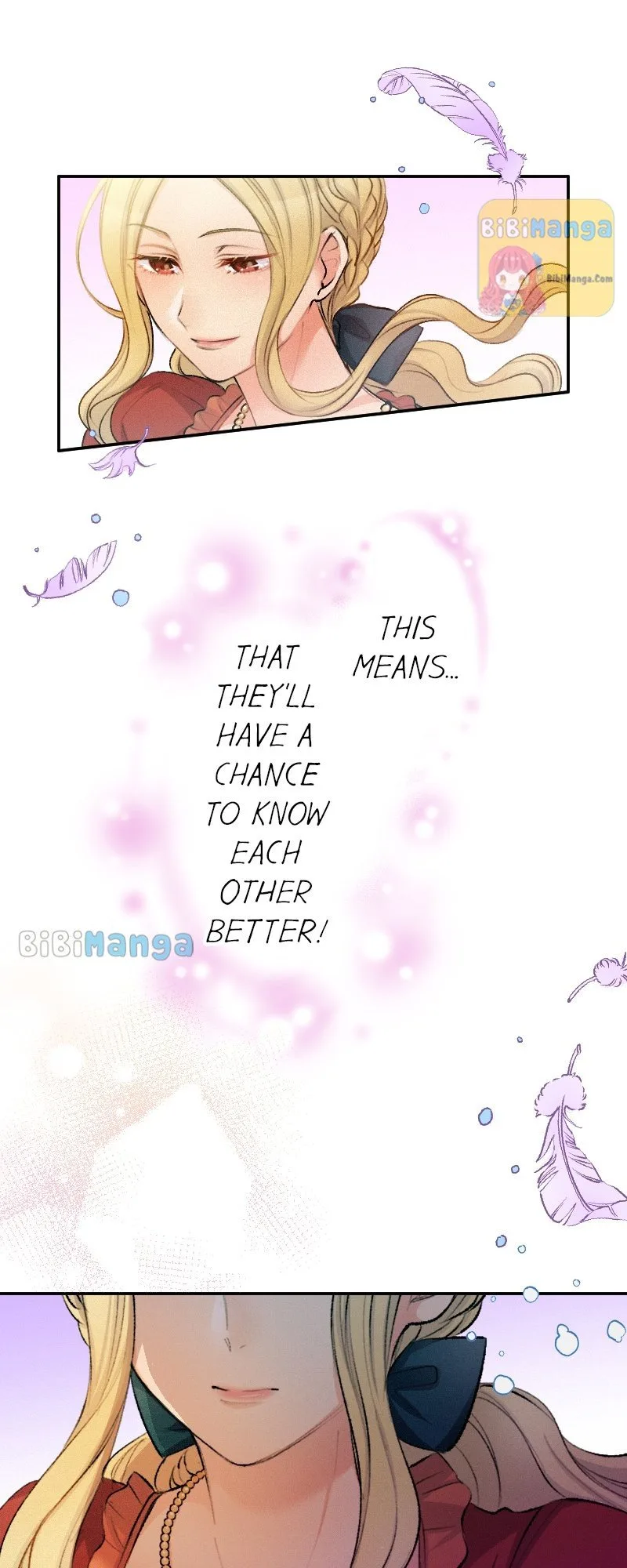 The Heat of the Reincarnated Villainess Chapter 9 page 47