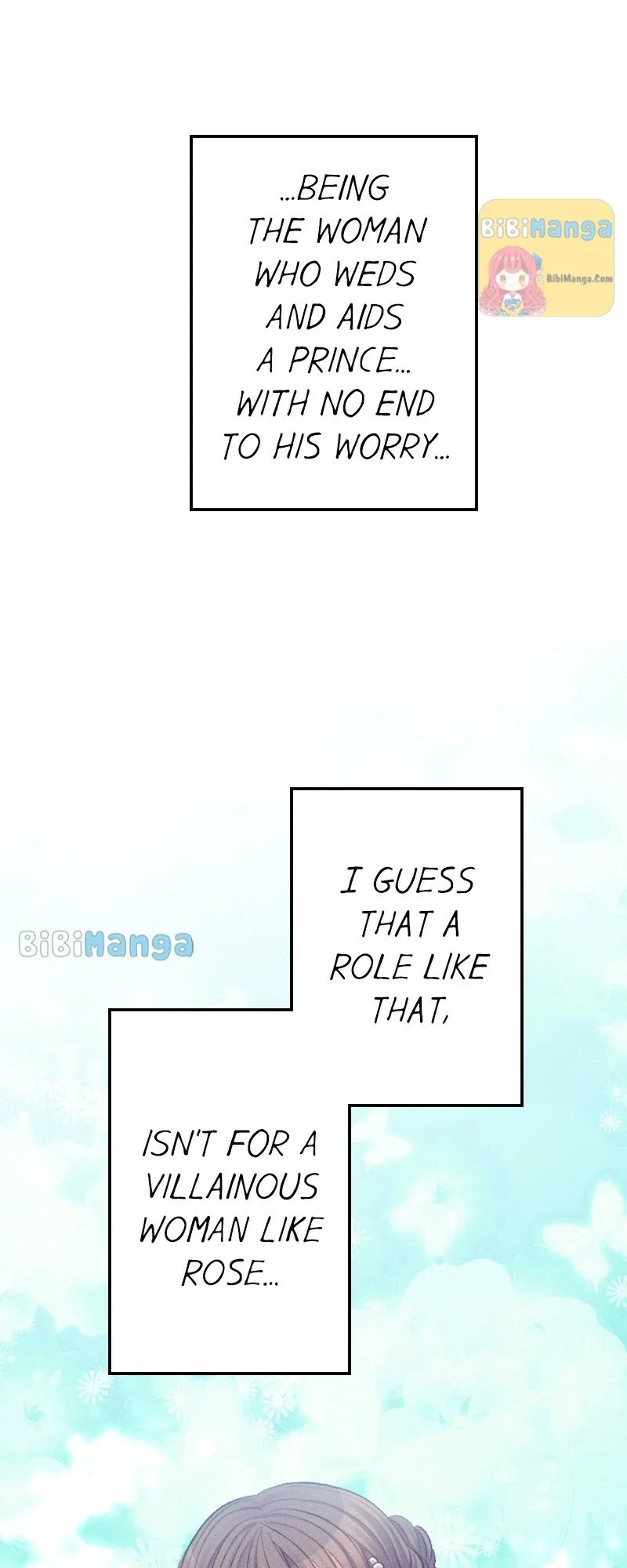 The Heat of the Reincarnated Villainess Chapter 8 page 42