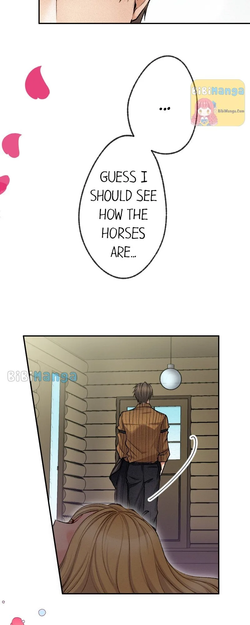 The Heat of the Reincarnated Villainess Chapter 9 page 20