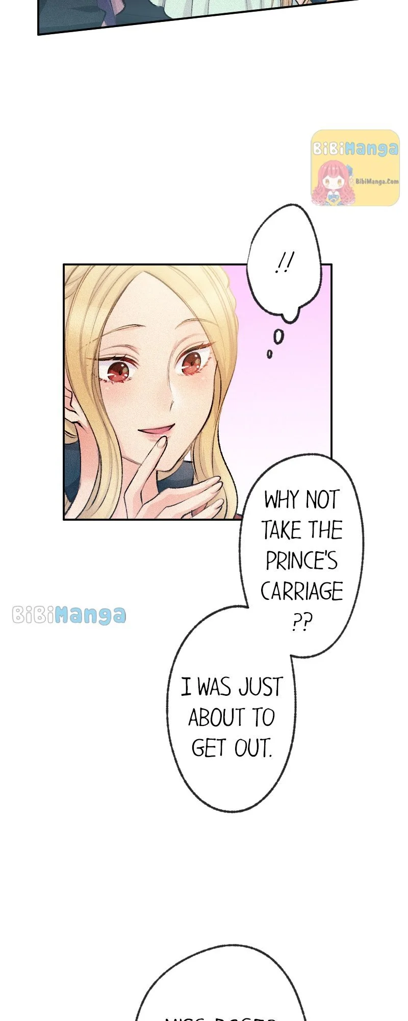 The Heat of the Reincarnated Villainess Chapter 9 page 44