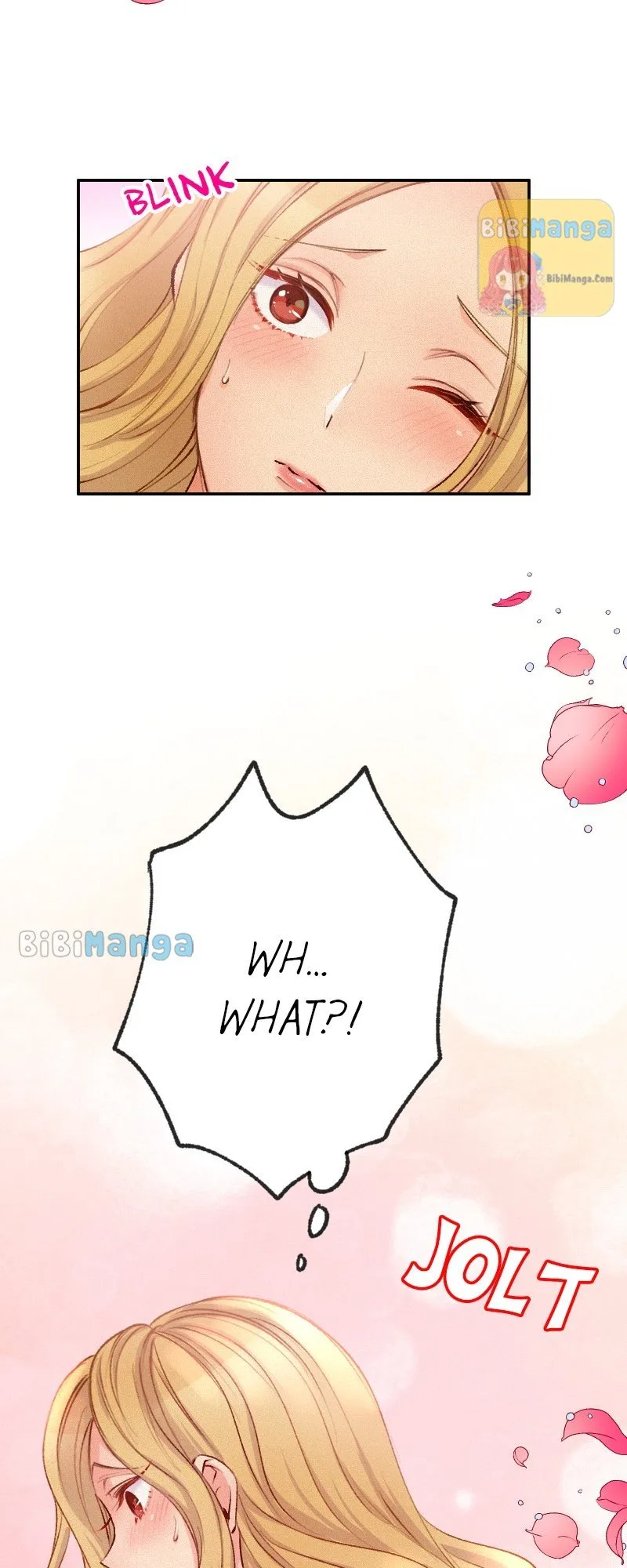 The Heat of the Reincarnated Villainess Chapter 9 page 22