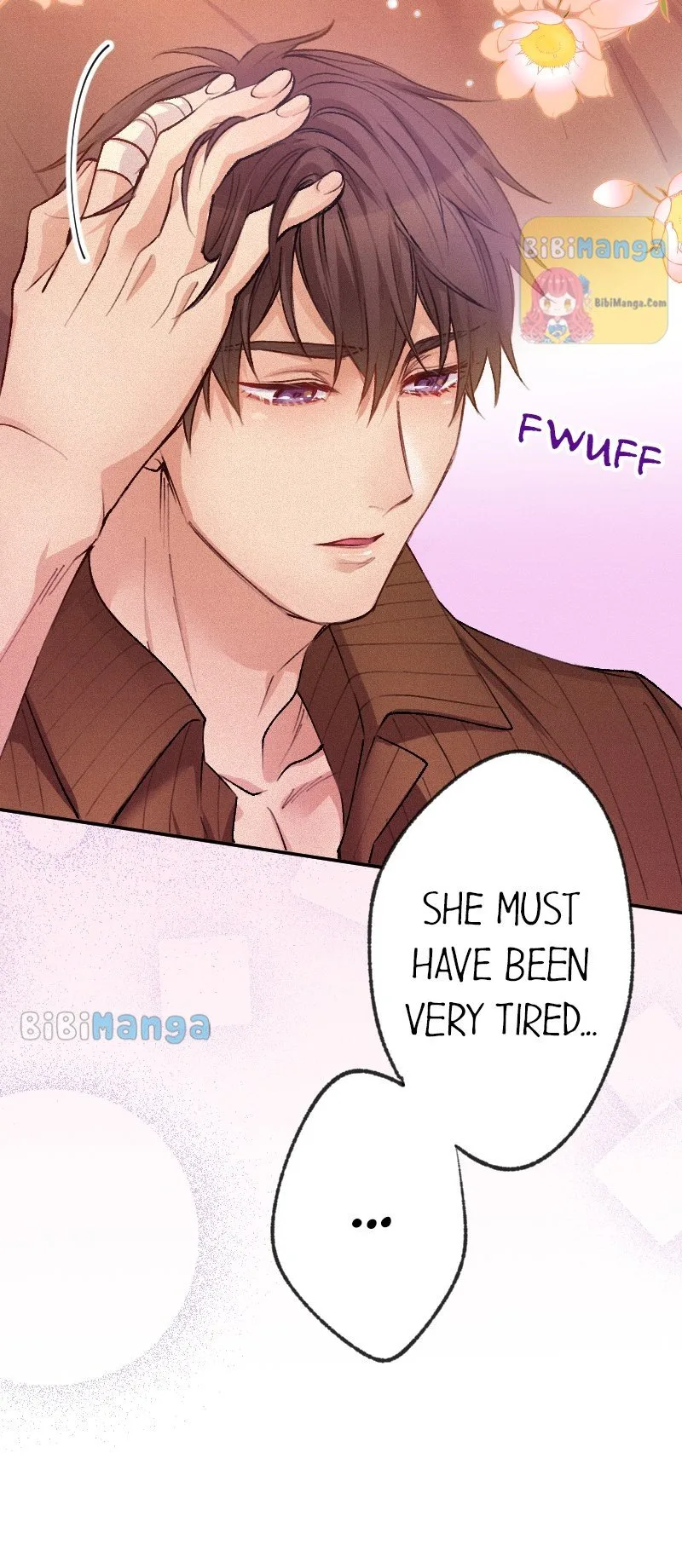 The Heat of the Reincarnated Villainess Chapter 9 page 16