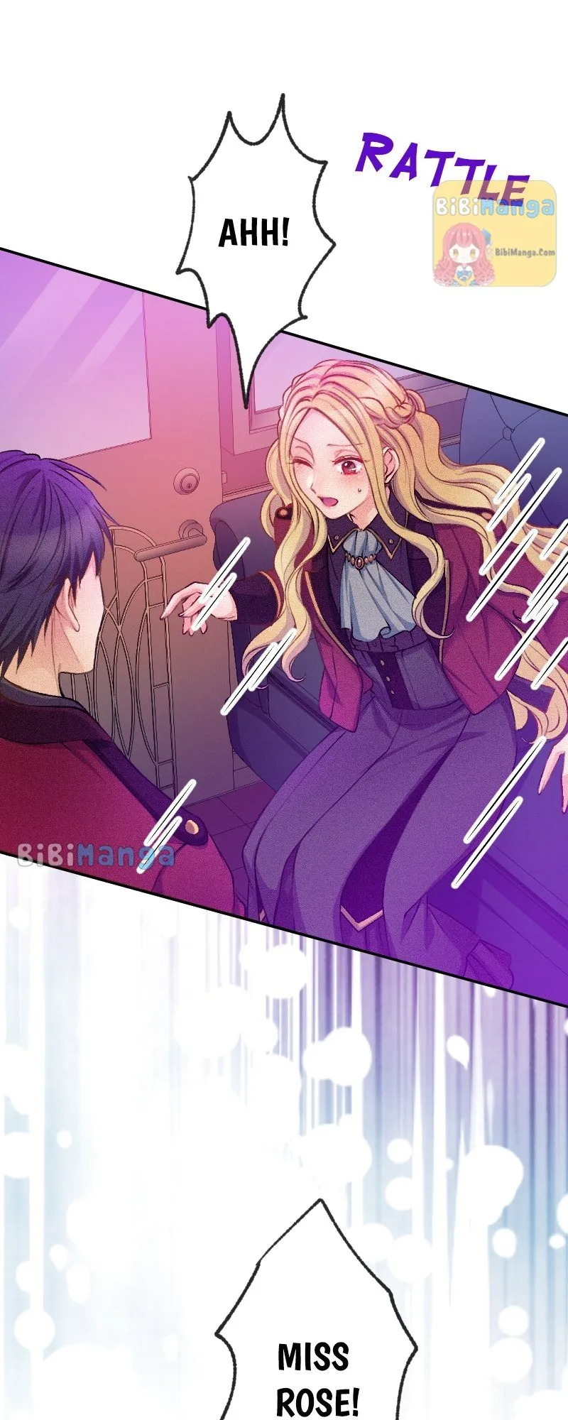 The Heat of the Reincarnated Villainess Chapter 7 page 46