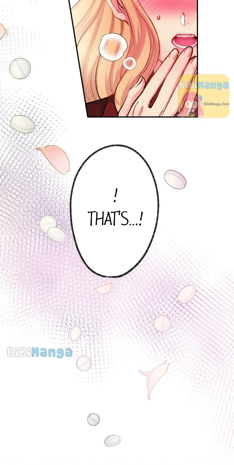The Heat of the Reincarnated Villainess Chapter 4 page 52