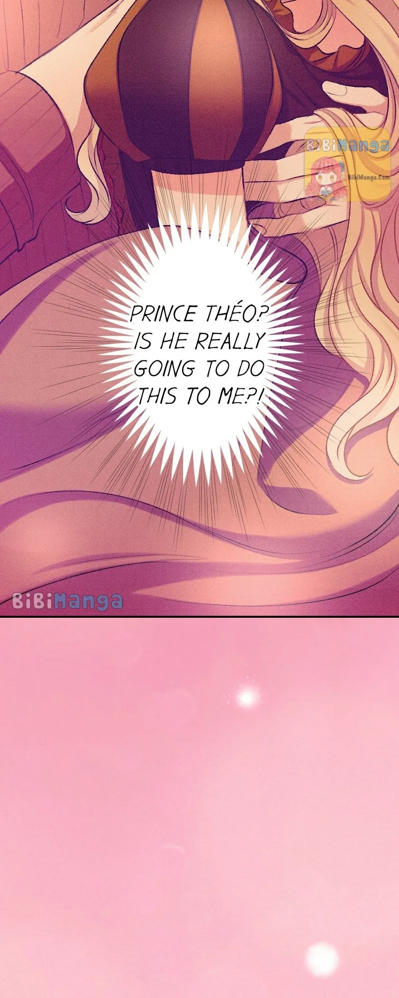 The Heat of the Reincarnated Villainess Chapter 9 page 3