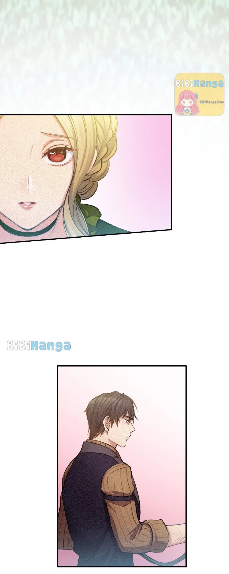 The Heat of the Reincarnated Villainess Chapter 8 page 41
