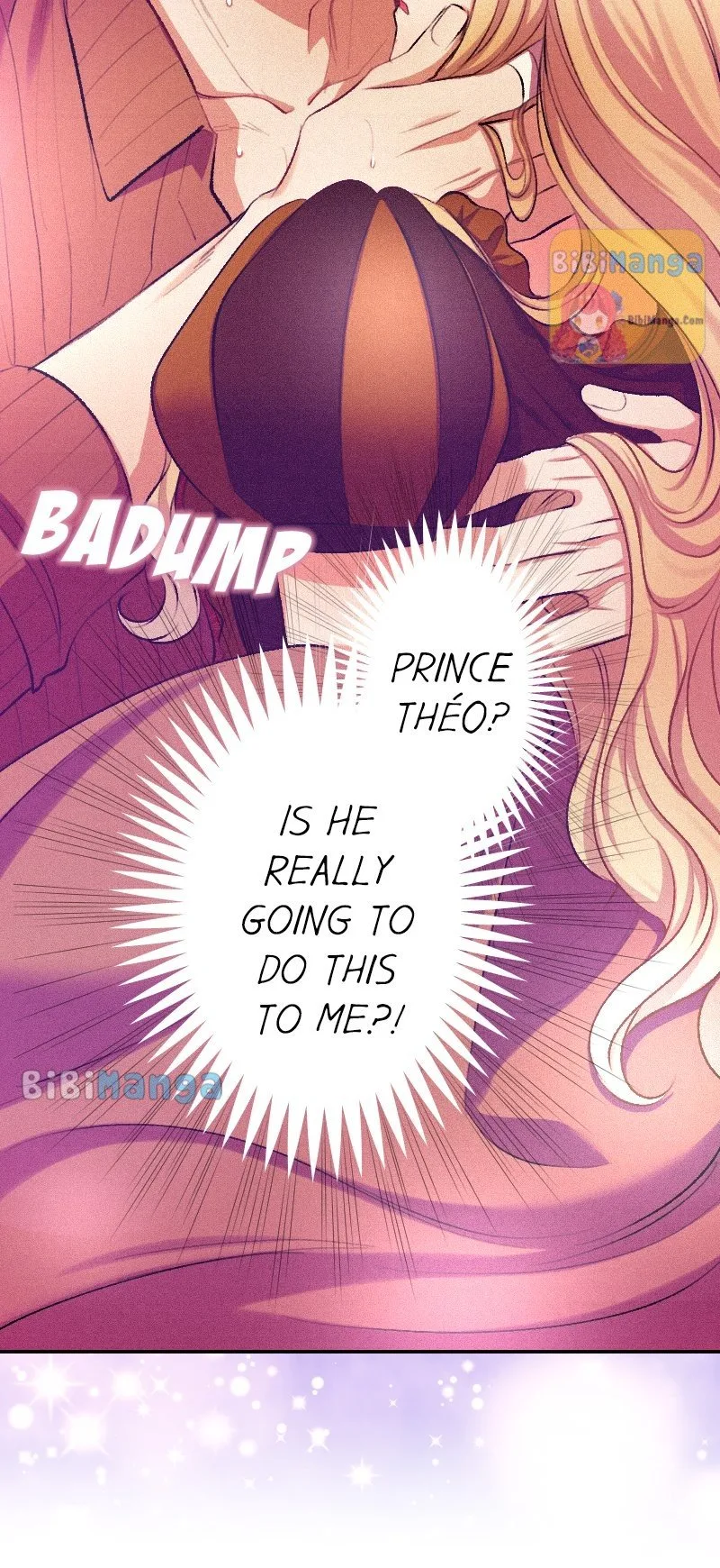 The Heat of the Reincarnated Villainess Chapter 8 page 62