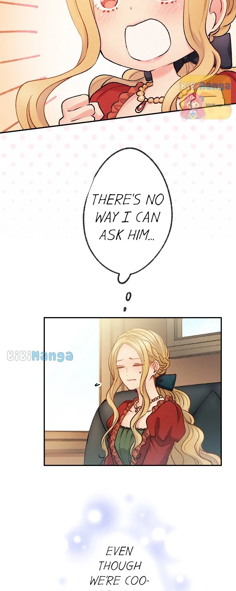 The Heat of the Reincarnated Villainess Chapter 9 page 29