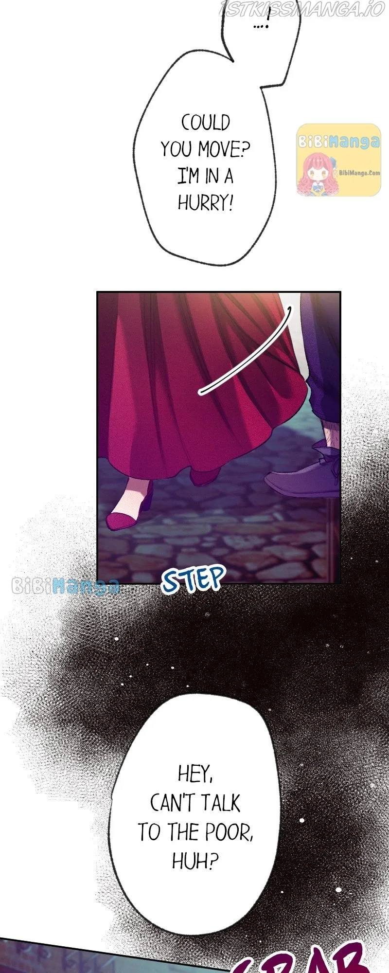 The Heat of the Reincarnated Villainess Chapter 10 page 14