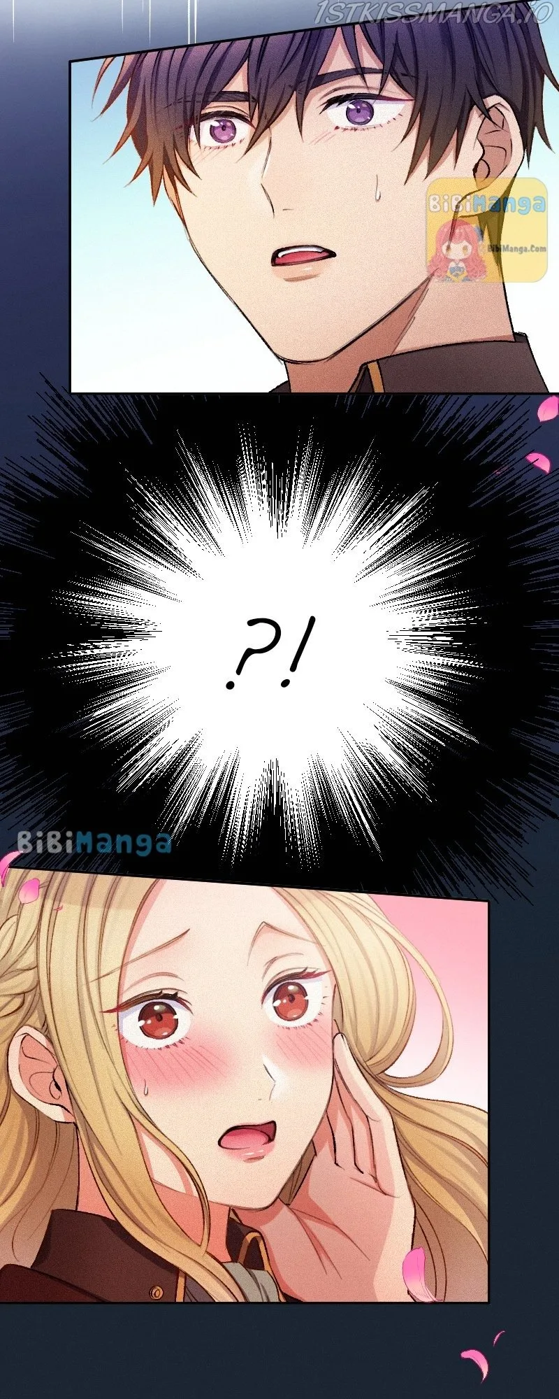 The Heat of the Reincarnated Villainess Chapter 10 page 58