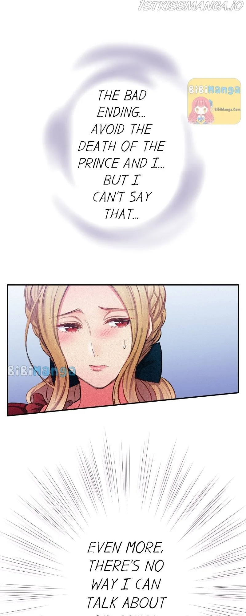 The Heat of the Reincarnated Villainess Chapter 10 page 33