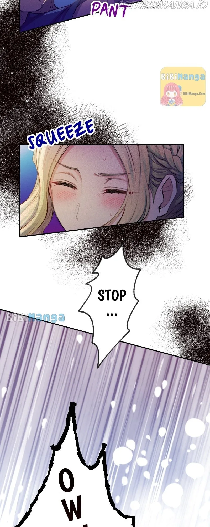 The Heat of the Reincarnated Villainess Chapter 10 page 17
