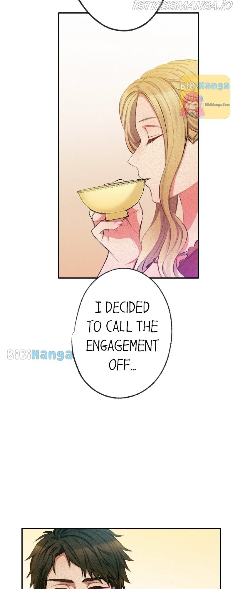 The Heat of the Reincarnated Villainess Chapter 10 page 36
