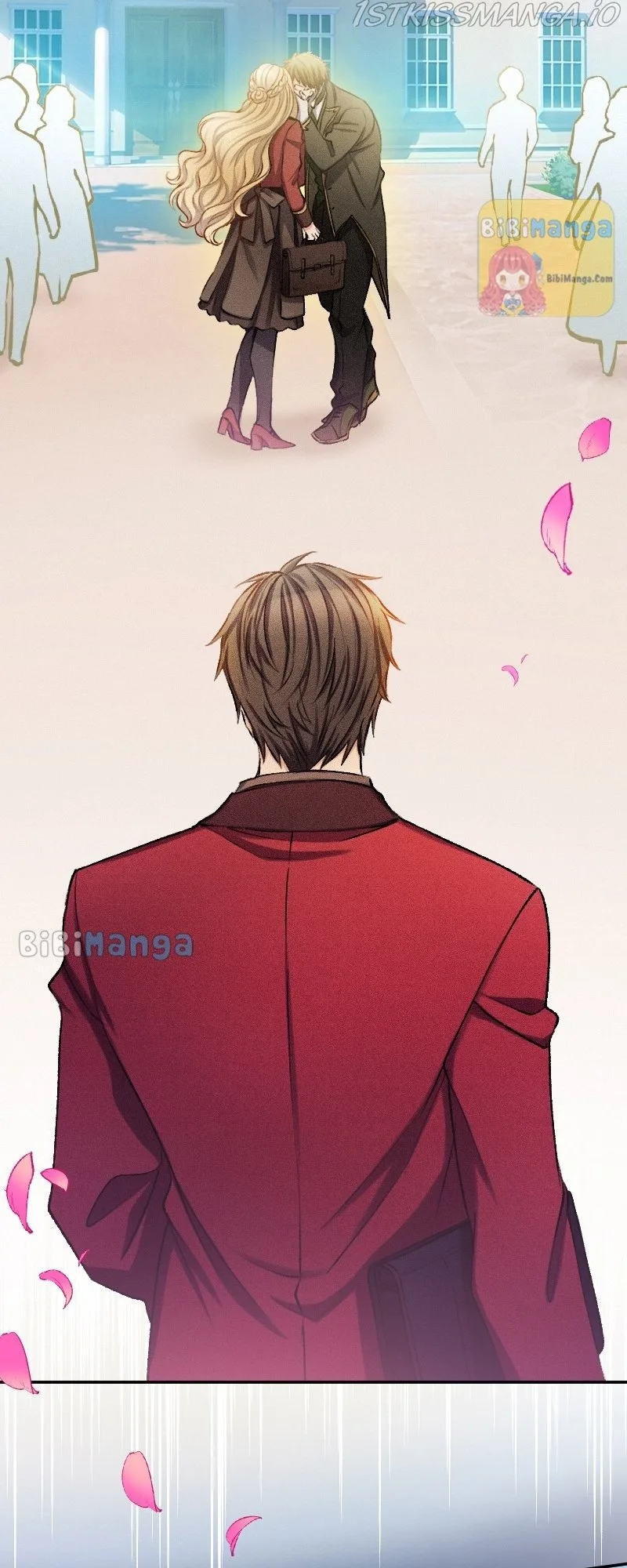 The Heat of the Reincarnated Villainess Chapter 10 page 57