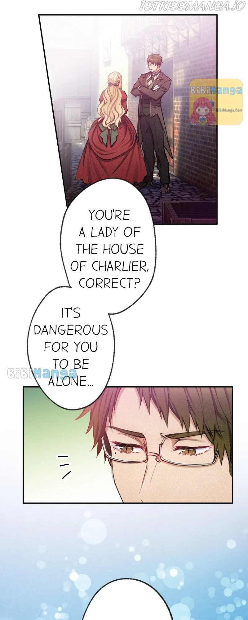 The Heat of the Reincarnated Villainess Chapter 10 page 26