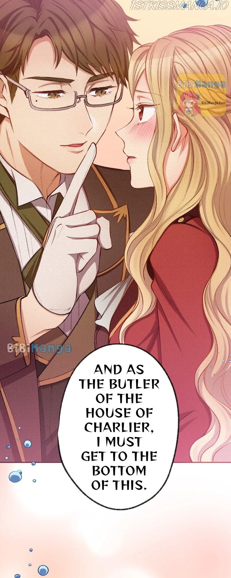 The Heat of the Reincarnated Villainess Chapter 10 page 51