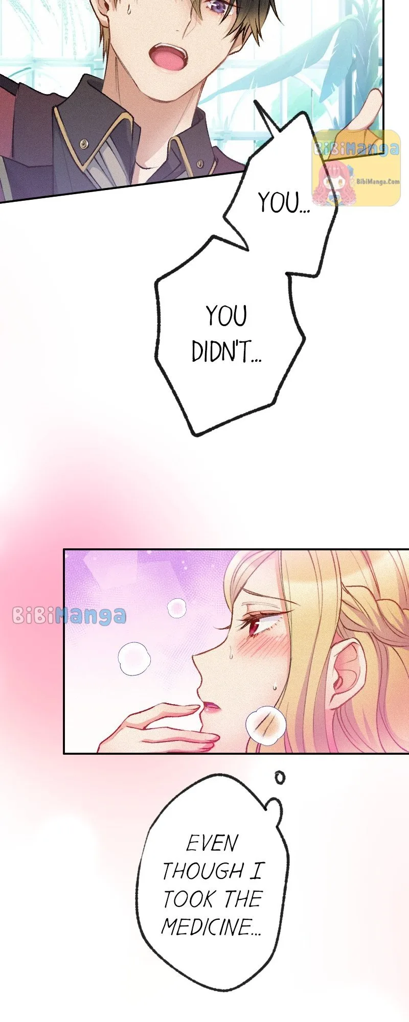 The Heat of the Reincarnated Villainess Chapter 13 page 43
