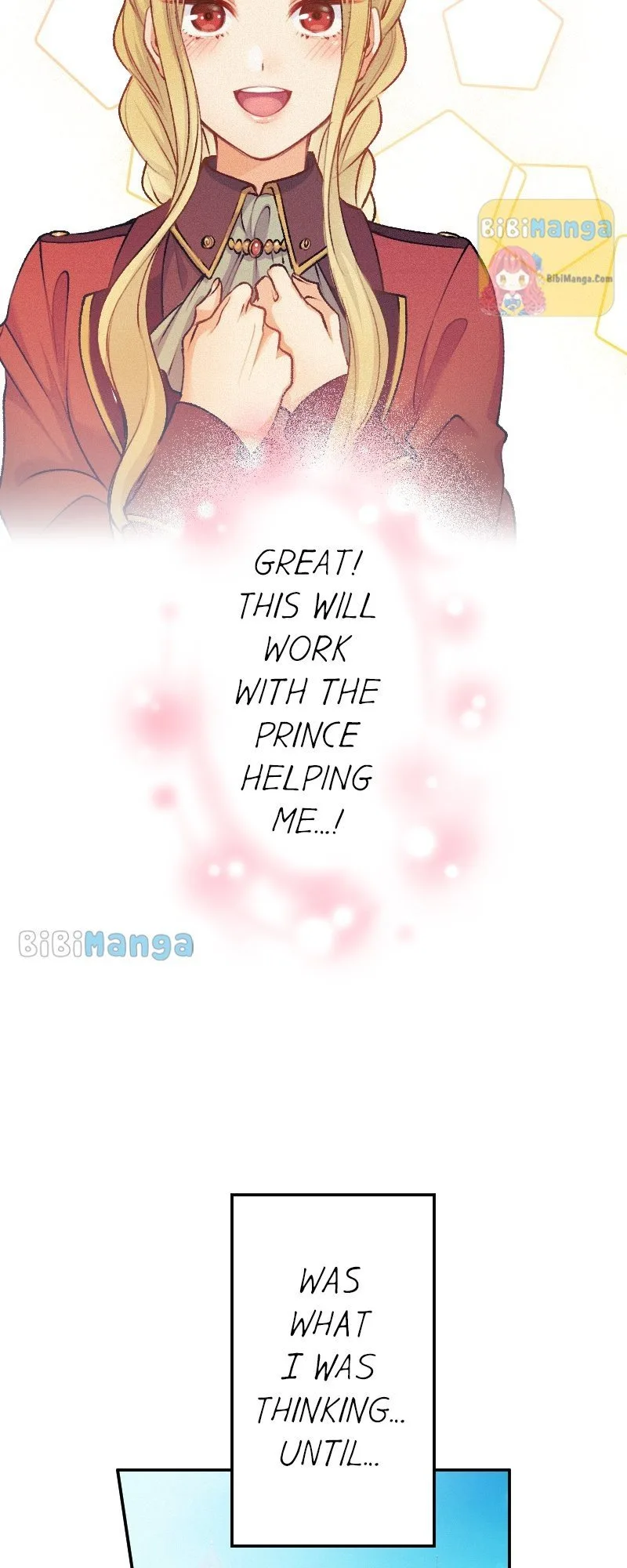The Heat of the Reincarnated Villainess Chapter 13 page 23
