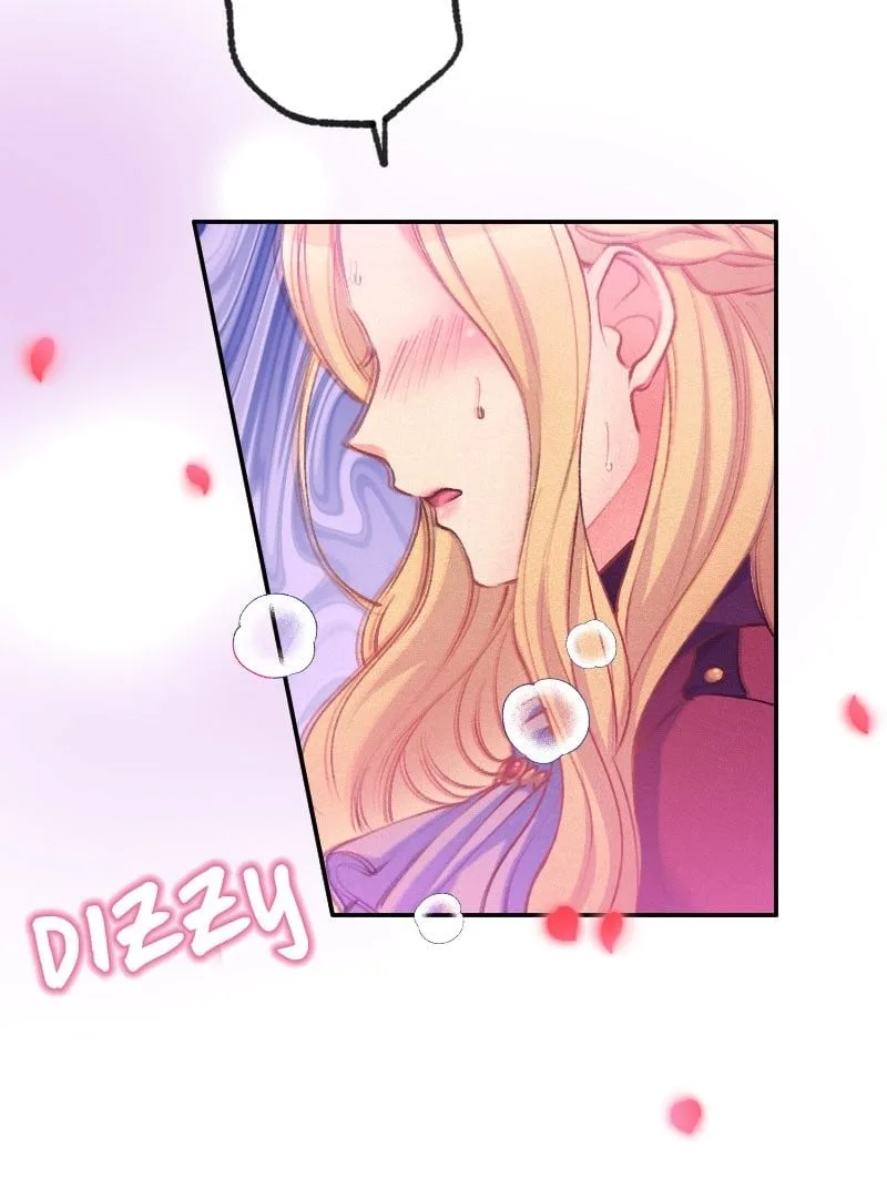 The Heat of the Reincarnated Villainess Chapter 13 page 40