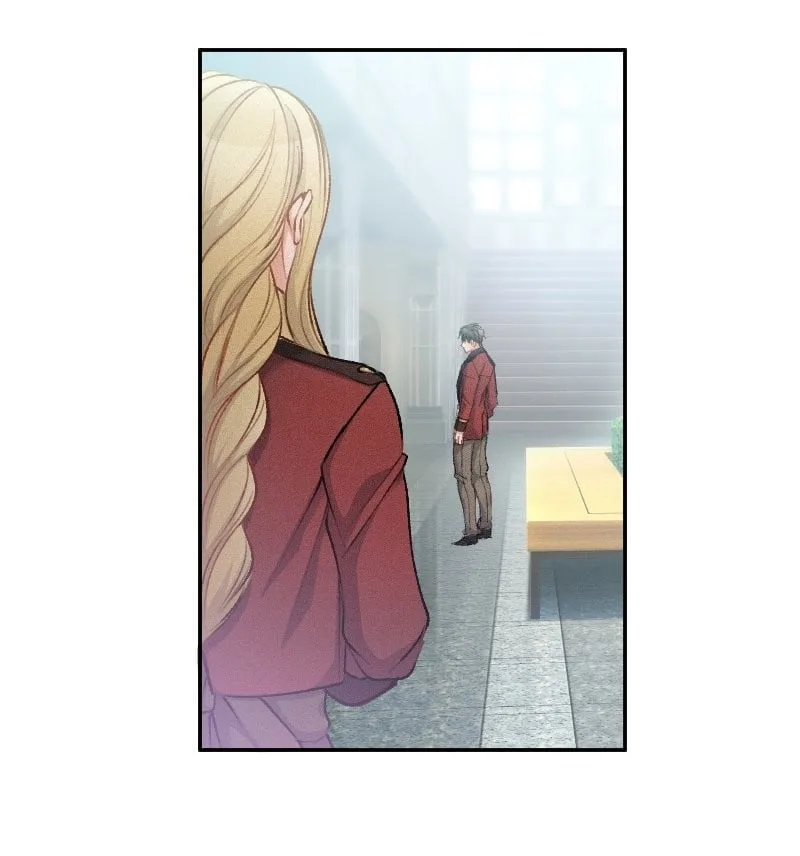 The Heat of the Reincarnated Villainess Chapter 13 page 6
