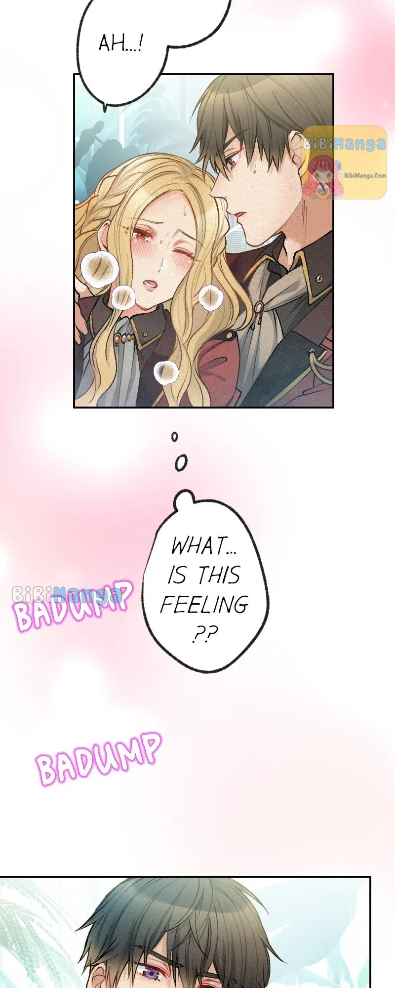 The Heat of the Reincarnated Villainess Chapter 13 page 42