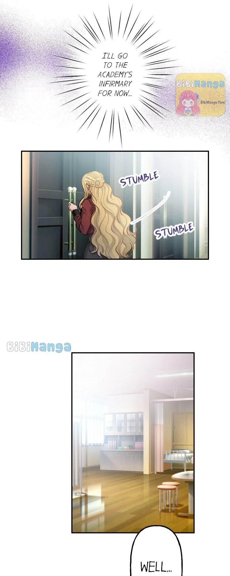 The Heat of the Reincarnated Villainess Chapter 13 page 27