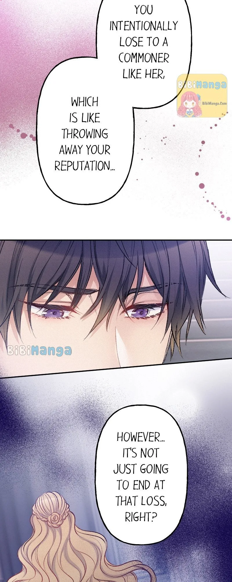 The Heat of the Reincarnated Villainess Chapter 13 page 15