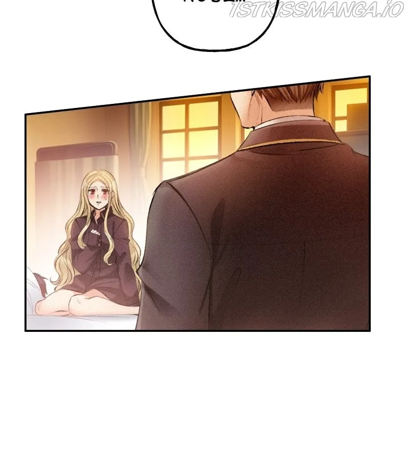 The Heat of the Reincarnated Villainess Chapter 15 page 6