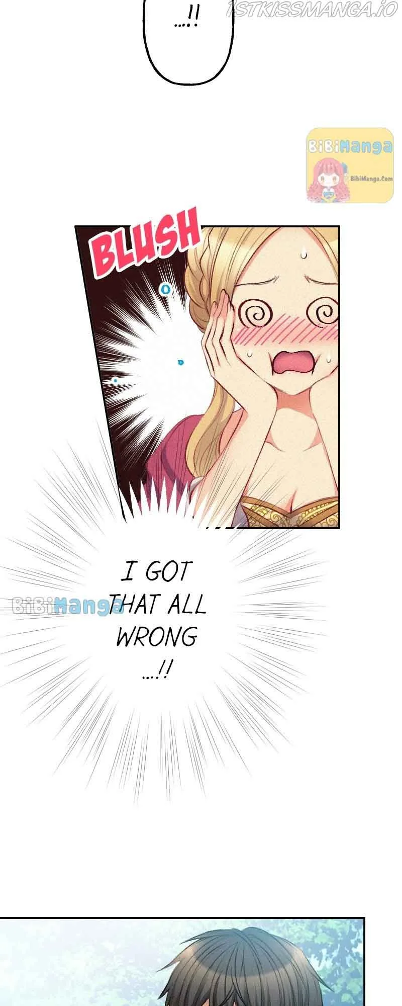The Heat of the Reincarnated Villainess Chapter 16 page 9