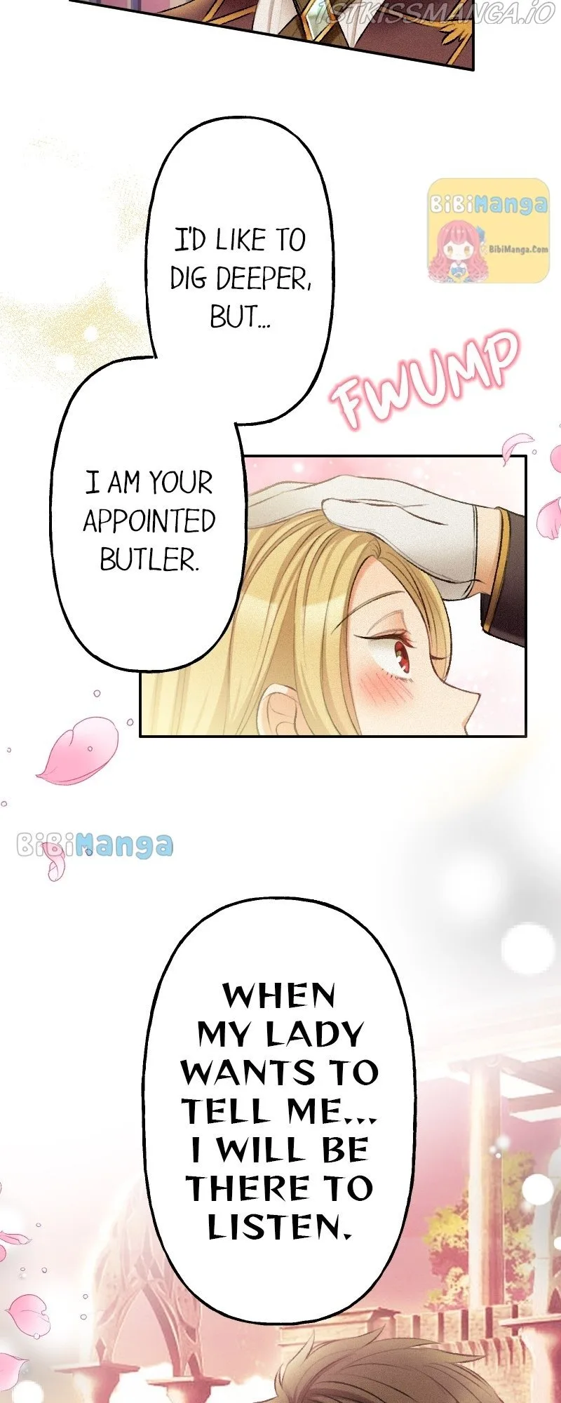 The Heat of the Reincarnated Villainess Chapter 15 page 40