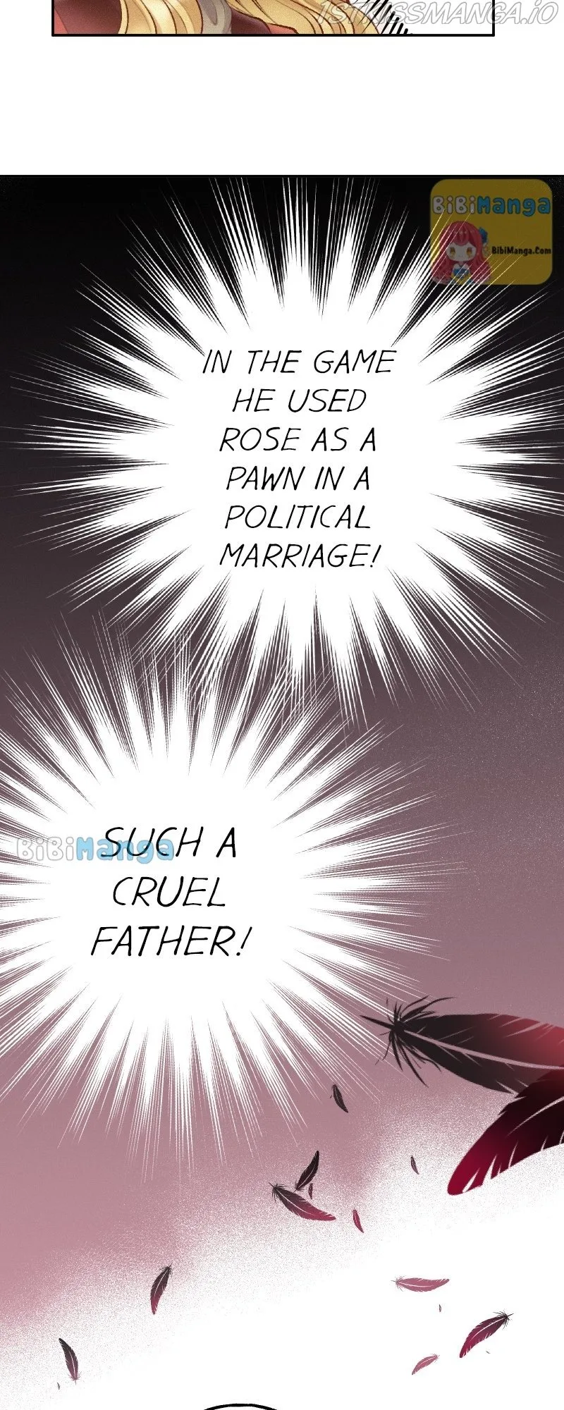 The Heat of the Reincarnated Villainess Chapter 15 page 19