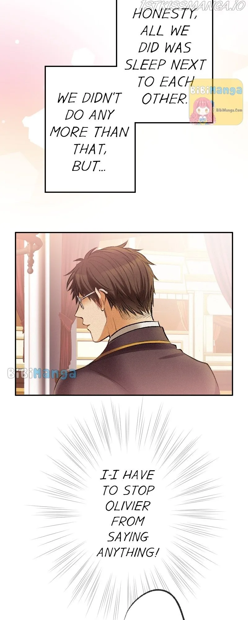 The Heat of the Reincarnated Villainess Chapter 15 page 15