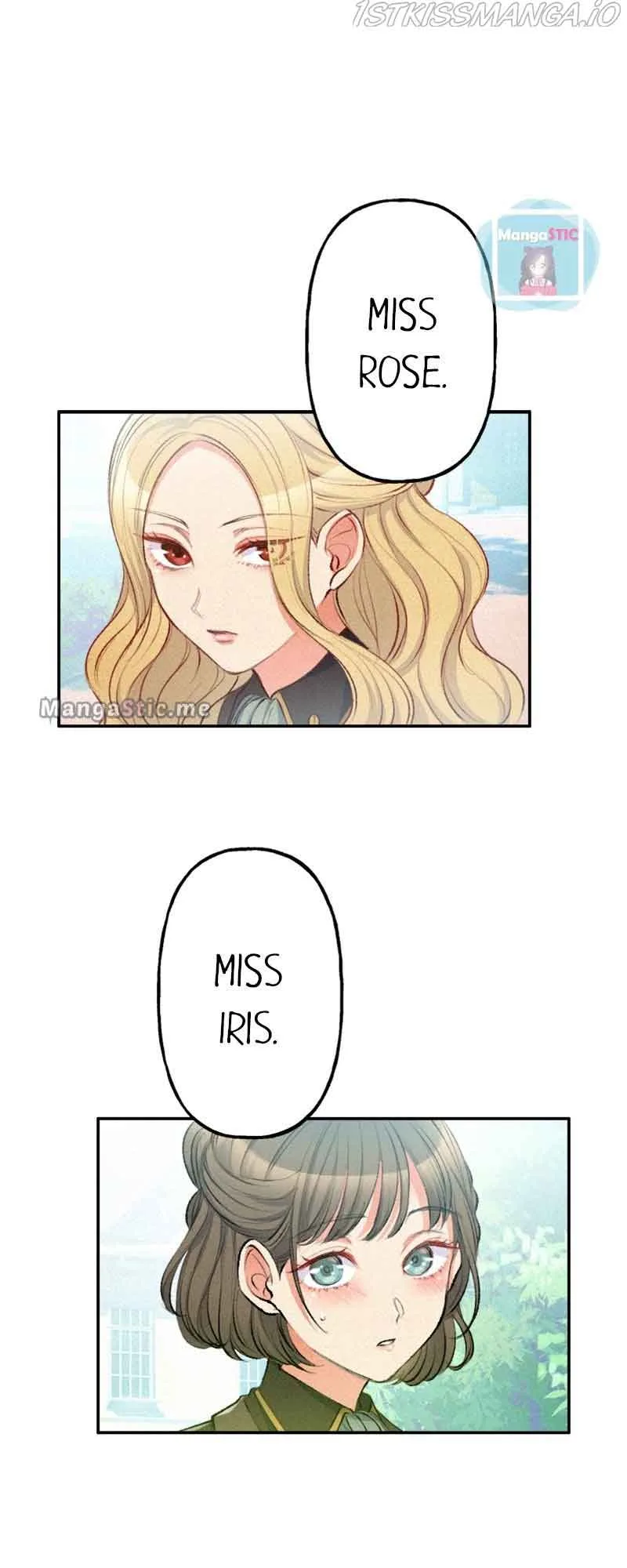 The Heat of the Reincarnated Villainess Chapter 17 page 42