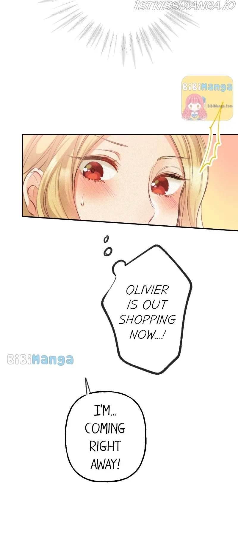 The Heat of the Reincarnated Villainess Chapter 15 page 47