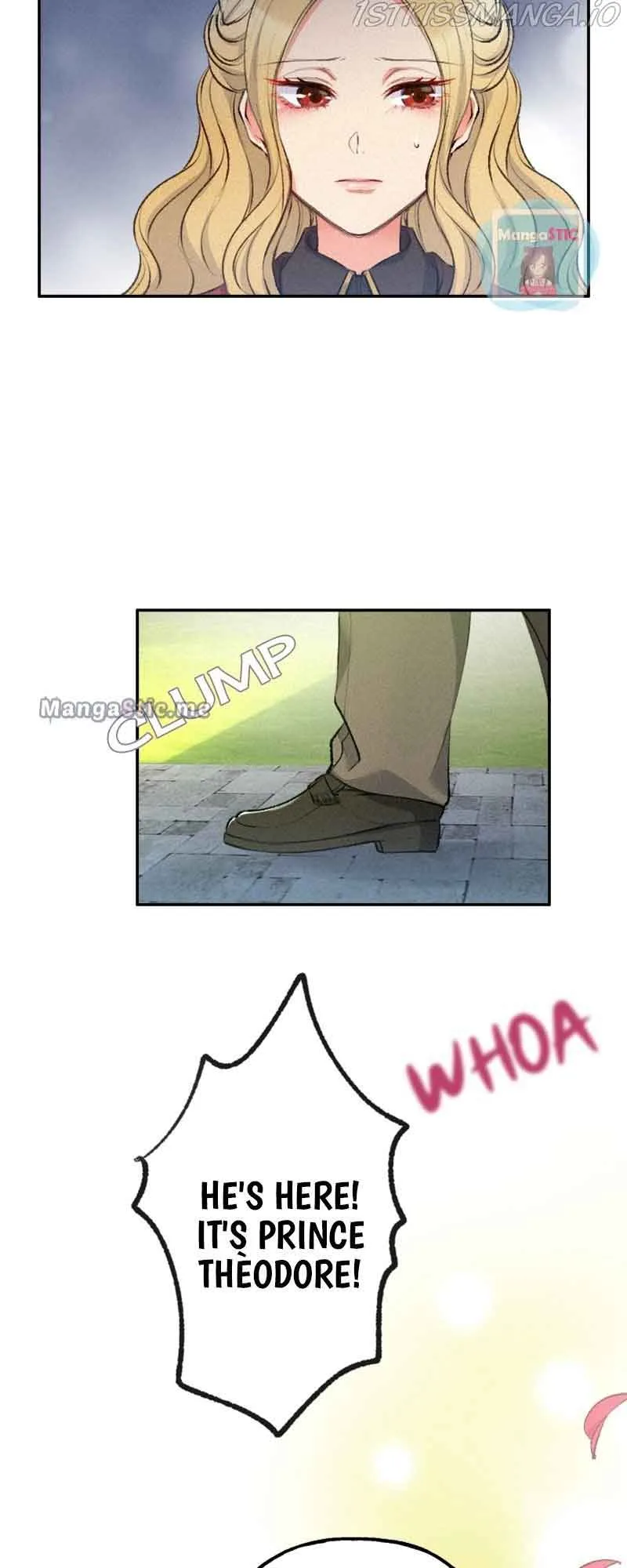 The Heat of the Reincarnated Villainess Chapter 17 page 38