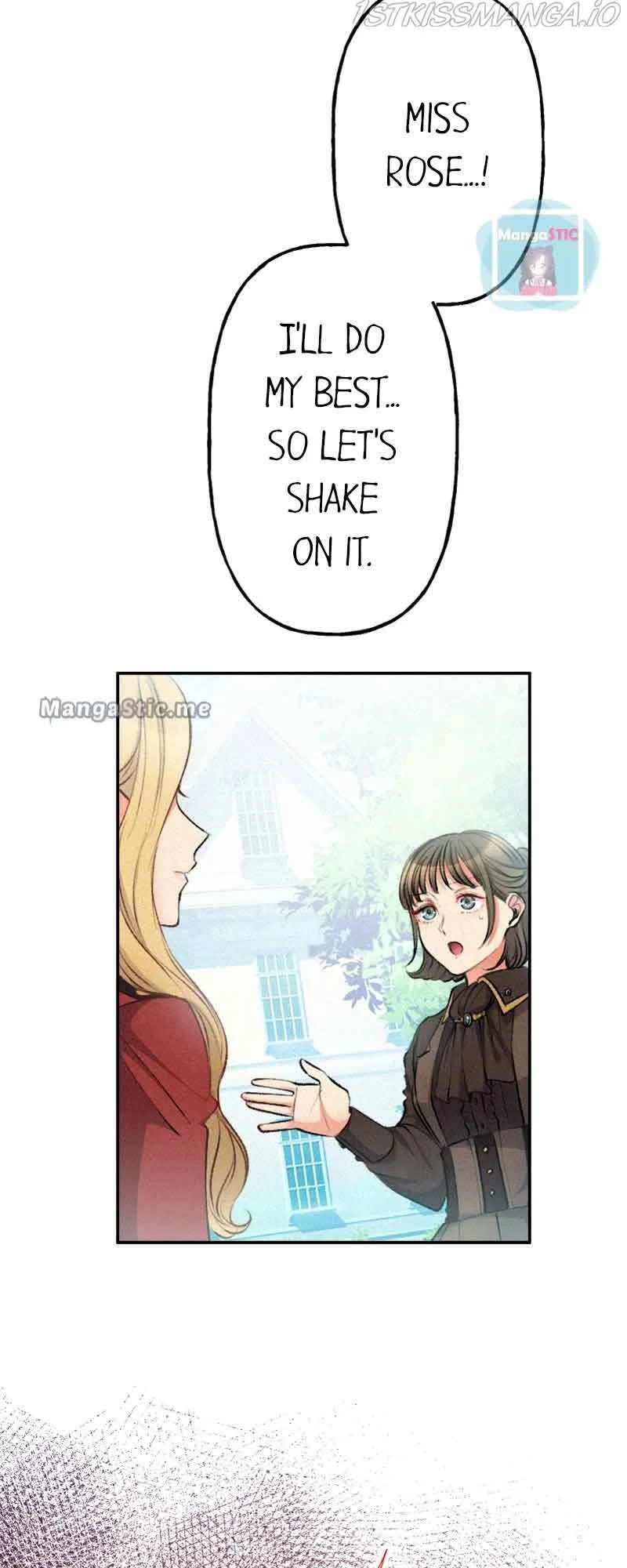 The Heat of the Reincarnated Villainess Chapter 17 page 45